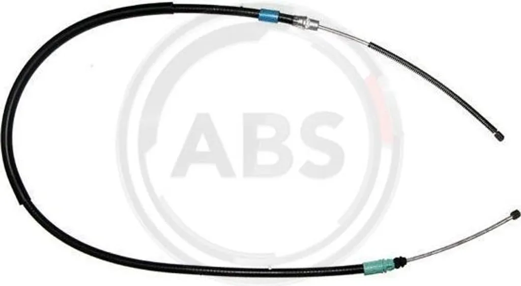 Cavo Freno di Soccorso A.B.S. K16908 per Furgoni Opel e Renault