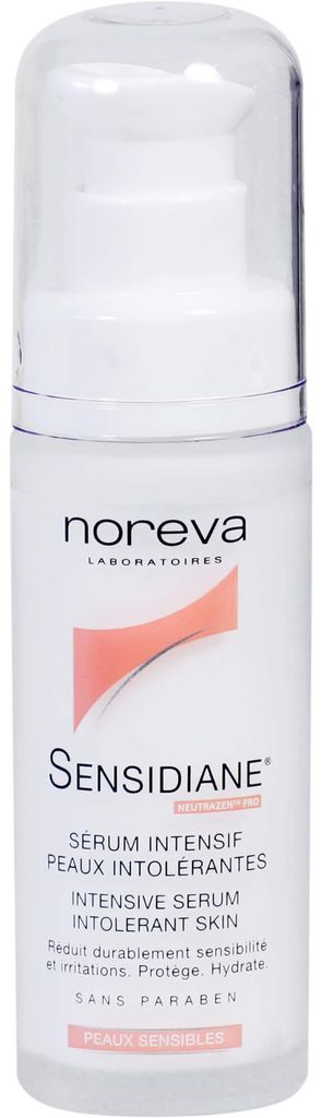 Noreva Sensidiane Soothing Serum Serum gegen Hautreizungen 30 ml