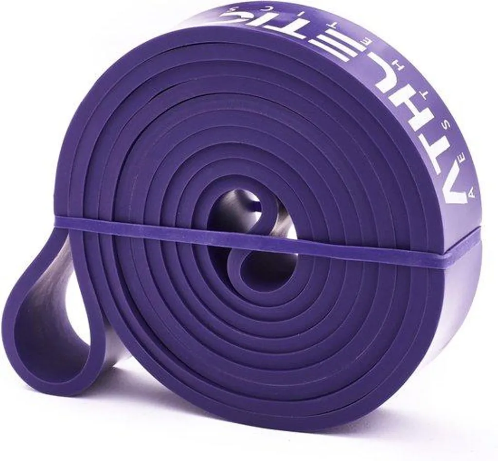 Bandes de fitness musculation contre douleur articulaire pack élastique