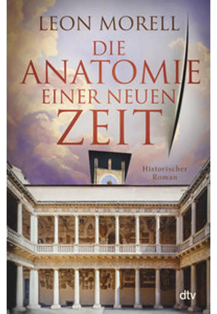 Die Anatomie einer neuen Zeit : Livre de Design Horloger et Innovation