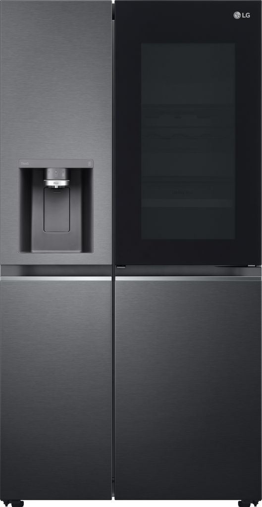 GSXV91MCAE Kühl-Gefrier-Kombination Produktbild 11