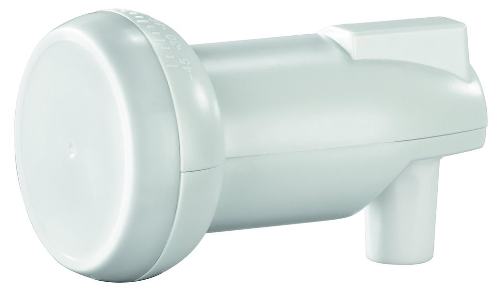 Universal-Single-LNB (00121783) Produktbild 