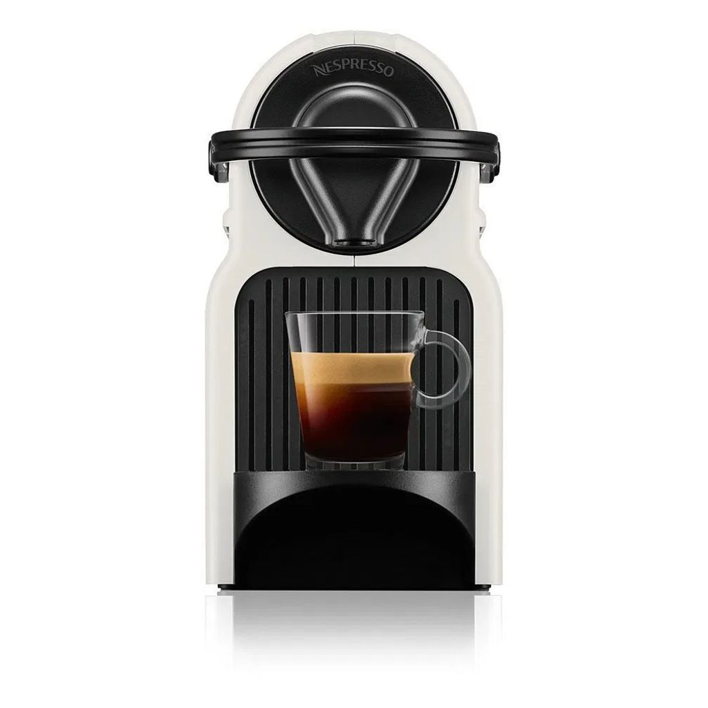 Krups Nespresso Inissia XN 1001 - Ekspres do kawy - 19 Zdjęcie produktu 10
