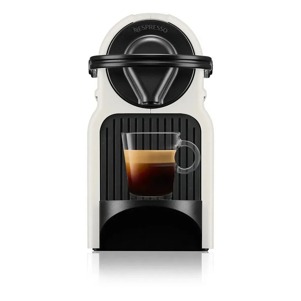 Miglior Prezzo Krups Inissia XN1001: Caffè Nespresso Economico e Buono - 18