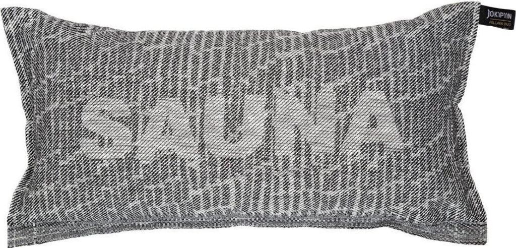 Cuscino per sauna originale JOKIPIIN ''SAUNA'' Immagine del prodotto 