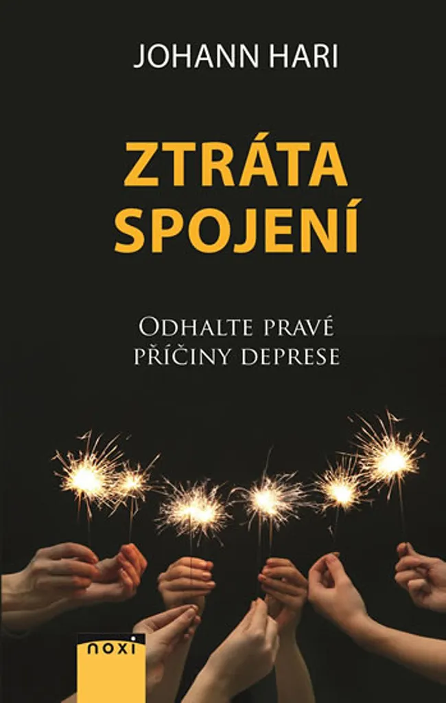 Livre psychologie Johann Hari : Déceler les causes de la dépression ici