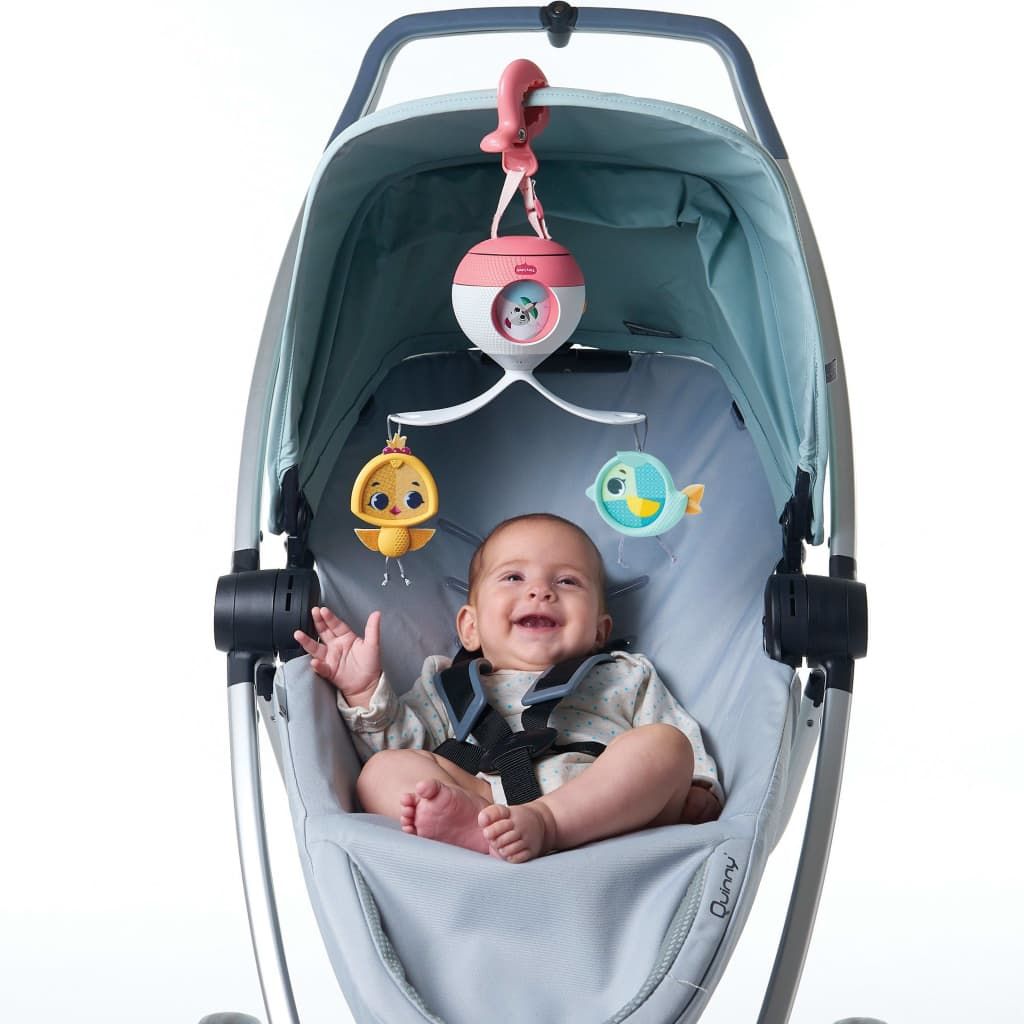 Tiny Love Bauchzeit-Mobile Tiny Princess Tales Produktbild 7