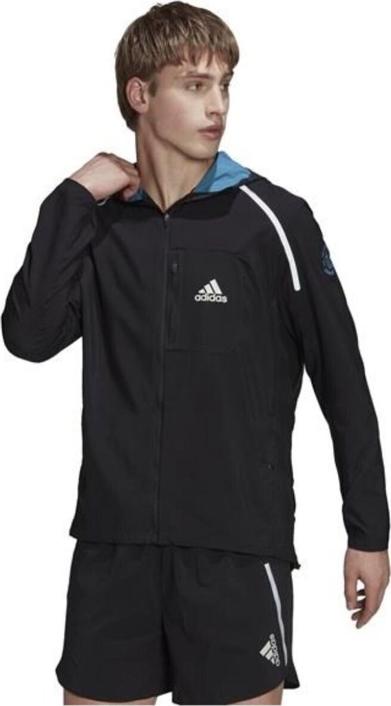 Adidas Jacken HM1212, Größe: 176