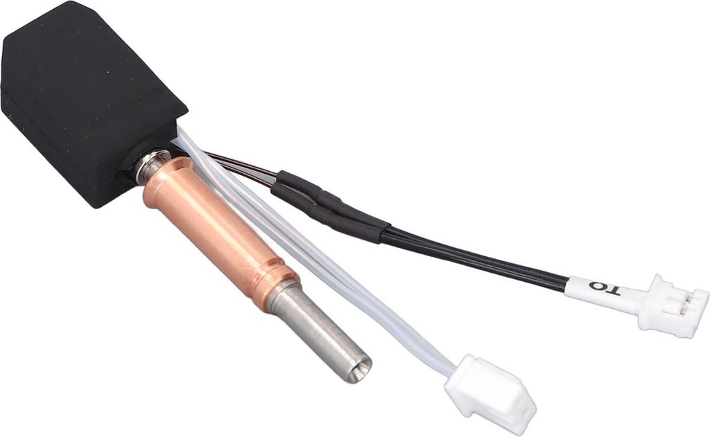 Upgrade Keramická sada horkých koncovek 0,4 mm kalená Obrázek produktu 
