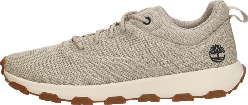 Timberland Winsor Park Low Sneakers Laag - Beige - Maat 45