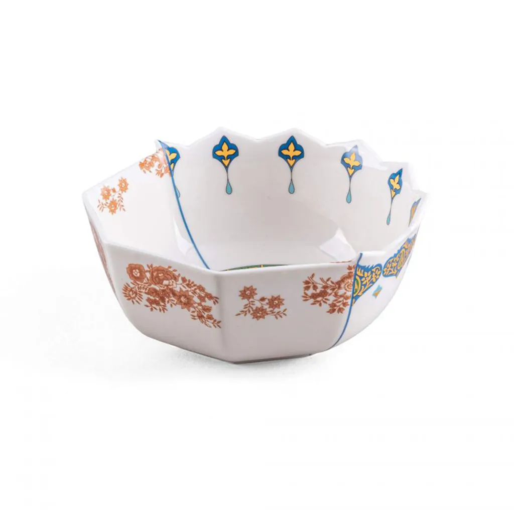 Ciotola Seletti Hybrid Aror 2.0 - Design Porcellana Bone China Online