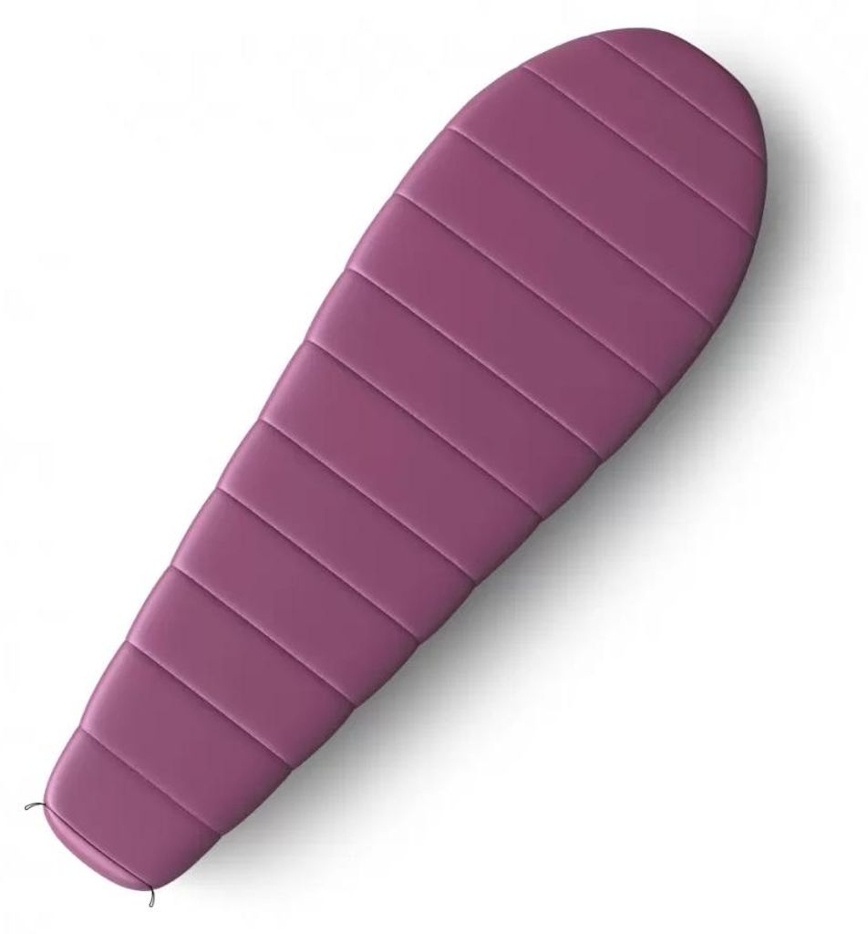 Dámy spacák HUSKY LADIES MAJESTY -10°C RUŽOVÝ veľkosť: Obrázok produktu 