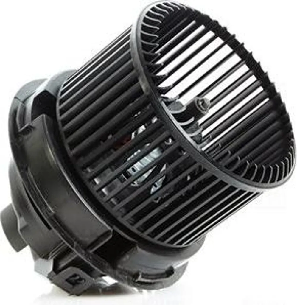 Stop aux Bruits de Chauffage avec le Pulseur Nissens 87261 87103YV010