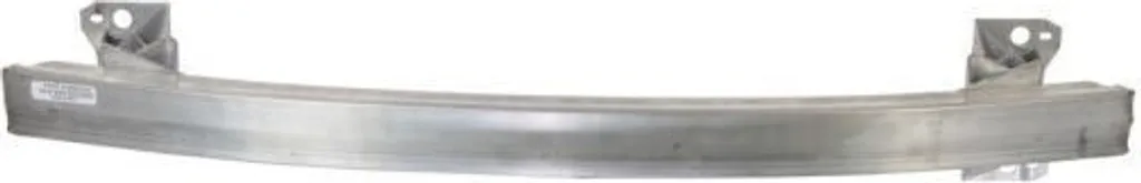 Support pare-chocs 8Z0807109J robuste en polymère pour Audi A2 8Z