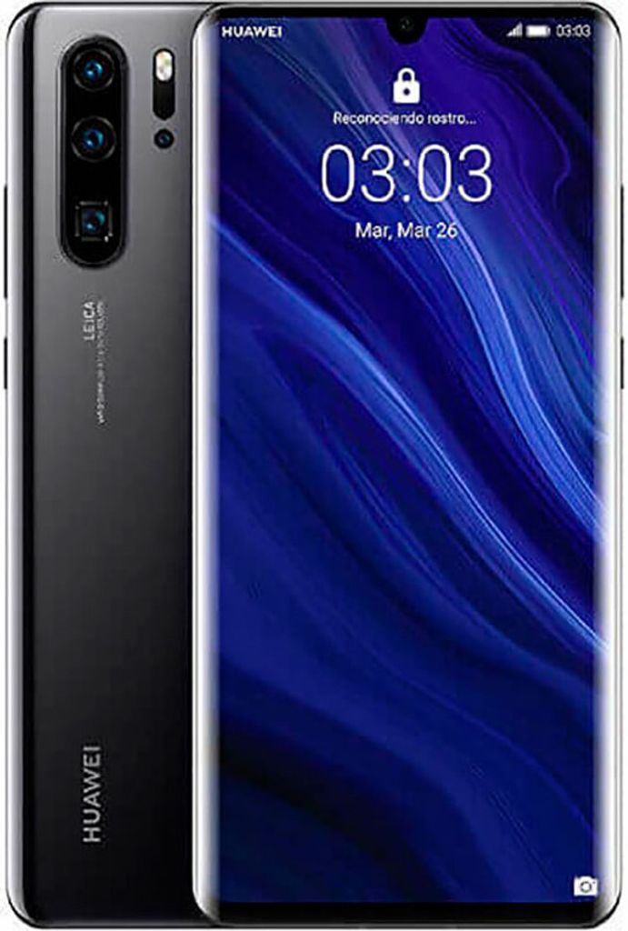 Huawei P30 Pro smartphone Immagine del prodotto 