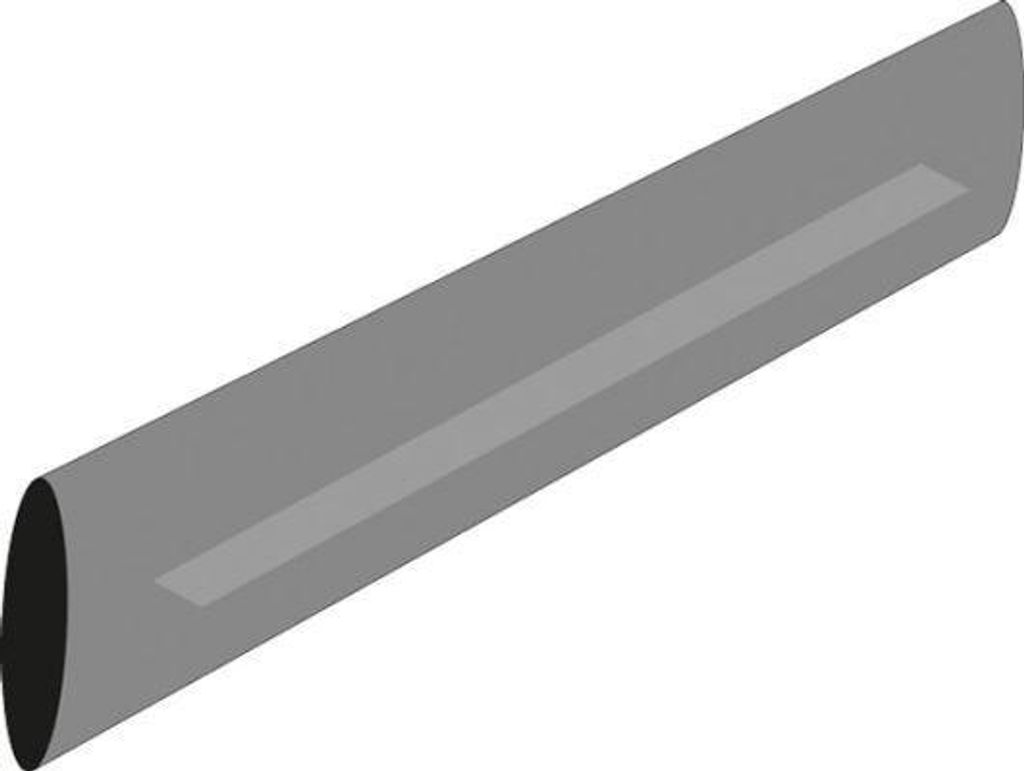 Dresselhaus Schrumpfschlauch Wärmeschrumpfschlauch 4725/000/17 12,7x6,4 Beutel