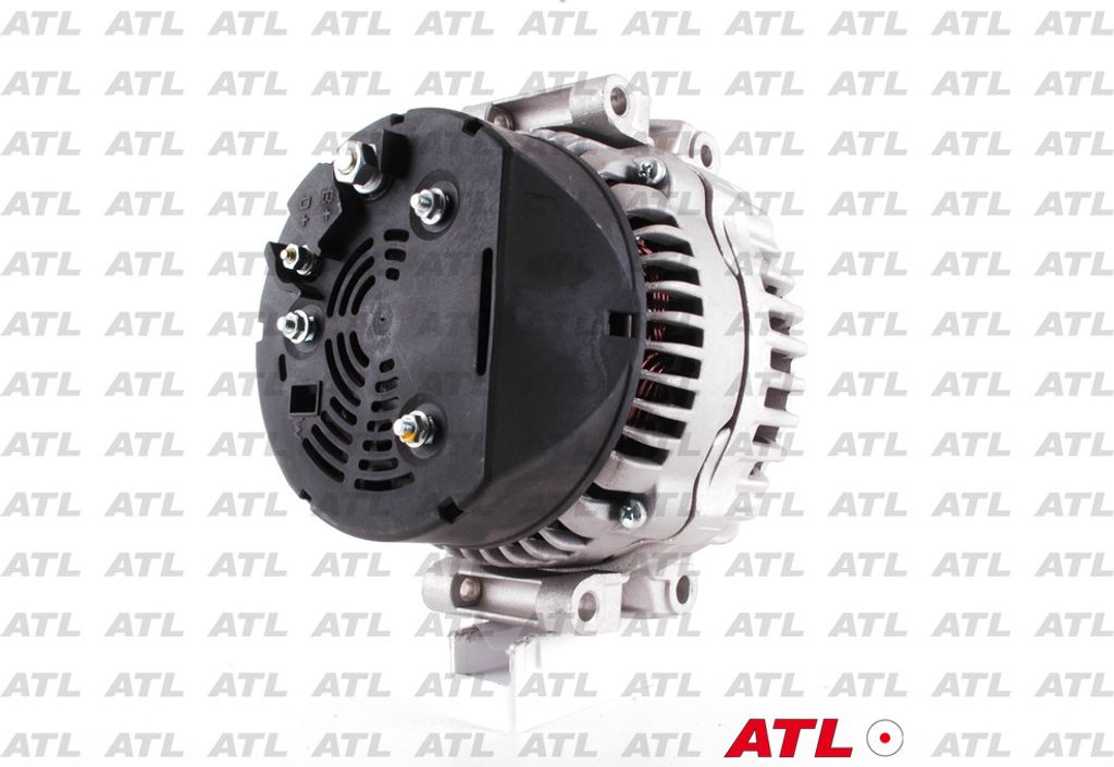ATL Lichtmaschine Generator LiMa