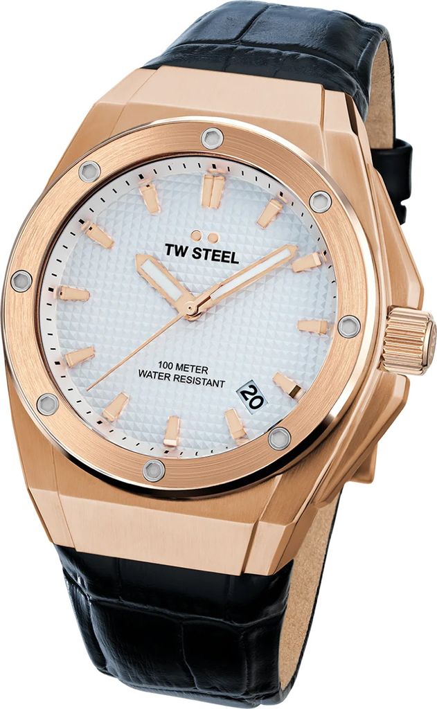 TW Steel Analoguhren für Erwachsene