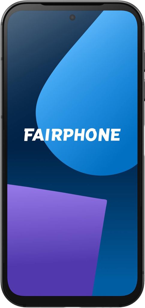 Fairphone 5 - 5G Smartphone - Dual-SIM - RAM 8 GB / Produktbild 