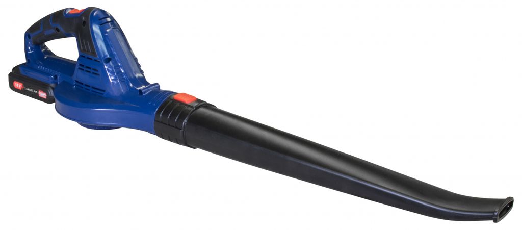 Guede LB 18-201-05 Akku-Laubgebläse Produktbild 