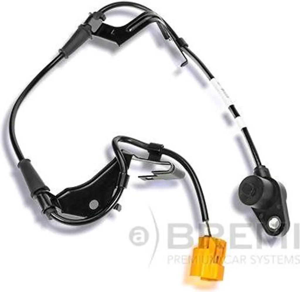 BREMI 50044 Sensore velocità ruota OE 57455S5D013 compatibile con Civic