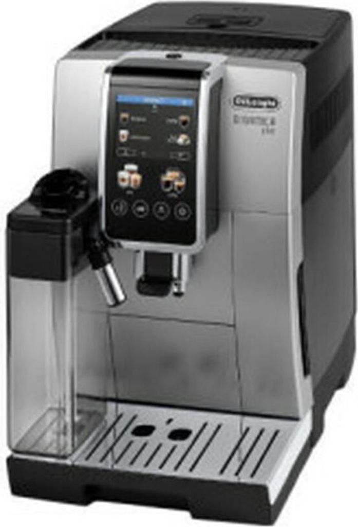 DeLonghi Coffeemachine ECAM 380 85 SB Delonghi85 Delonghi Produktbild 