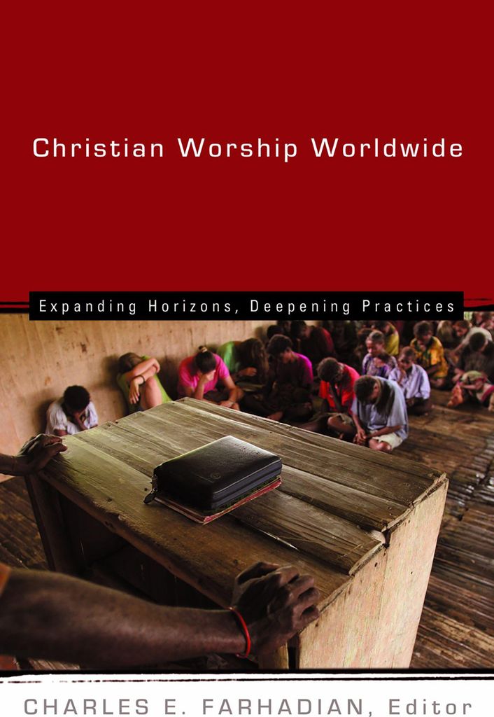 Christian Worship Worldwide