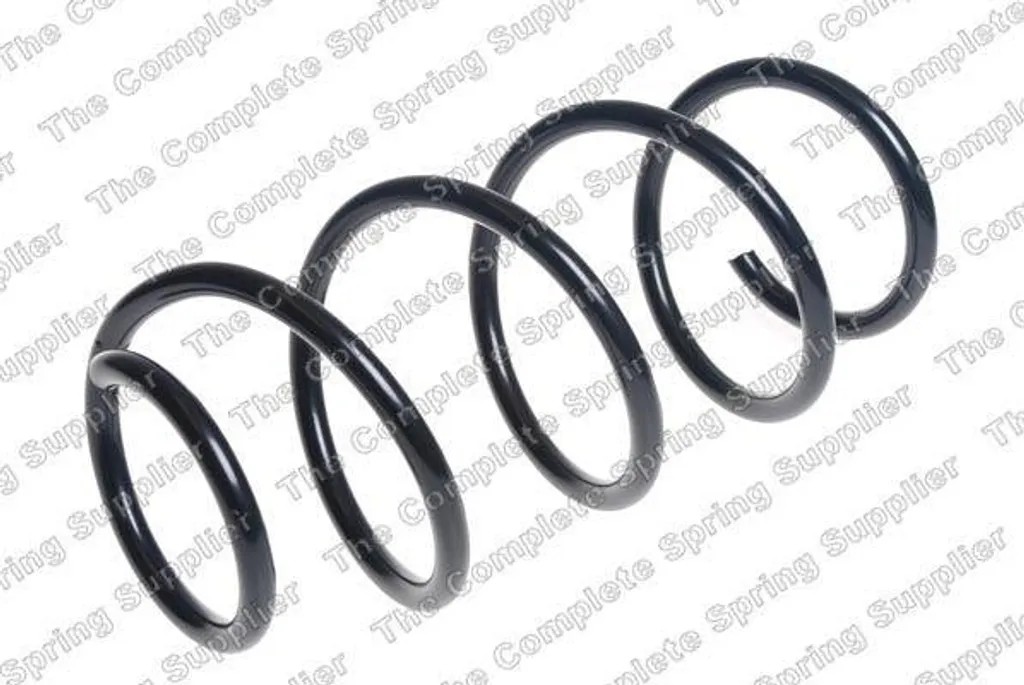 Ressort de suspension pour Octavia : confort et sécurité OE 5Q0411105HN