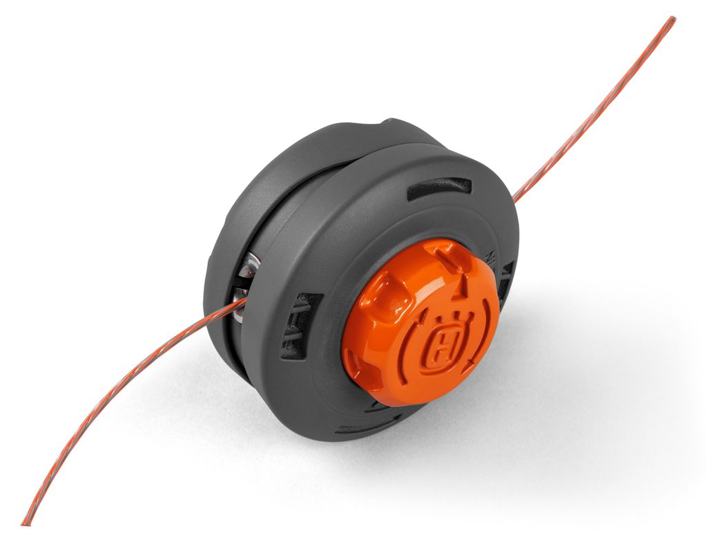 Trimmer testa vena Husqvarna 122C 128C R25 3/8 R ORIGINALE Immagine del prodotto 