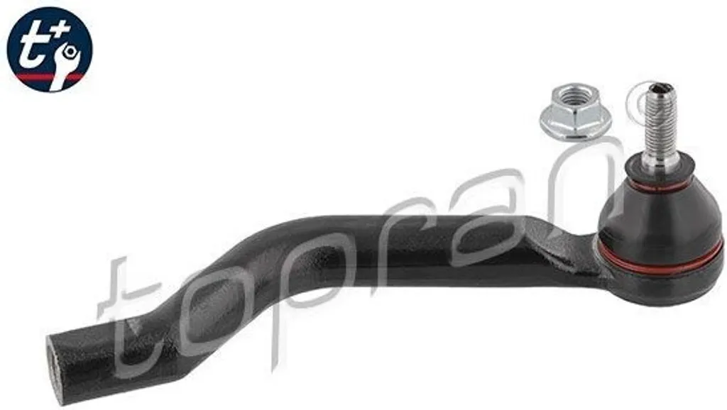 Tête de Barre d'Accouplement Renforcée OE D852 04E A0A pour Kadjar HL