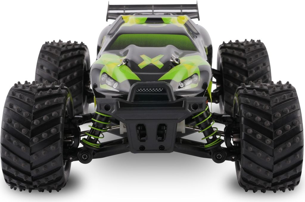 X-Monster Truck ferngesteuertes RC Auto 45 km/h, 1:18, 2 Produktbild 6