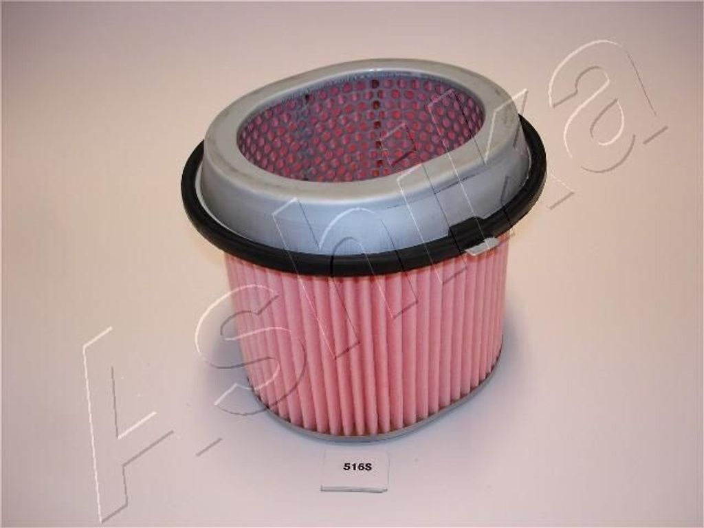 Luftfilter ASHIKA 20-05-516 für MITSUBISHI PAJERO II (V3W, Produktbild 