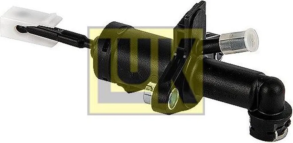 Cylindre émetteur d'embrayage pour Polo 6R et Ibiza : Réparation Précise