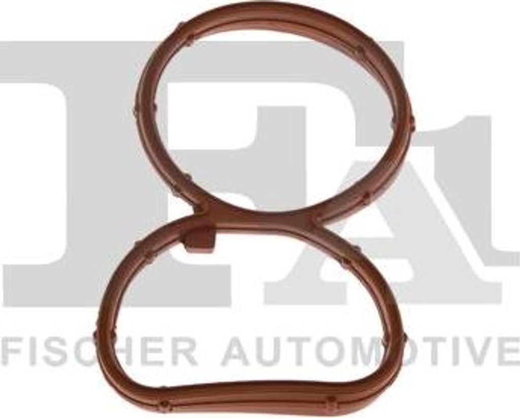 FA1 510-022 Dichtung, Ansaugkrümmer OE 11617801438 kompatibel mit 1er E81, 1er E87, 1er E88, 1er E82, 3er E90, 3er E93, 3er E92, 3er E91, 5er E60,...