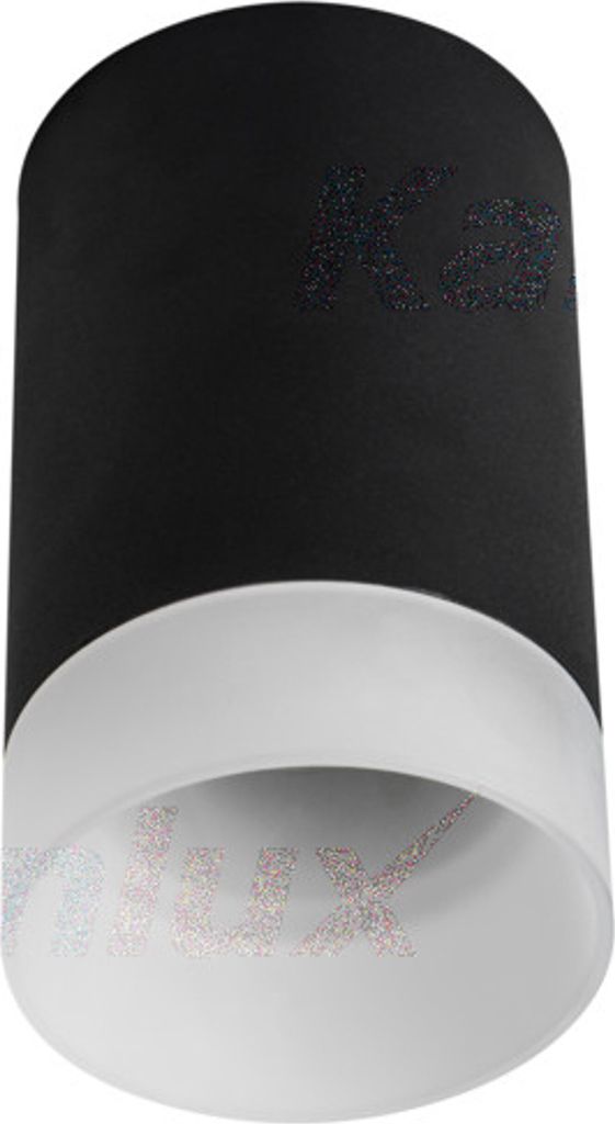 Kanlux Lunati Gu10 B Ceiling-Mounted Spotlight Fitting