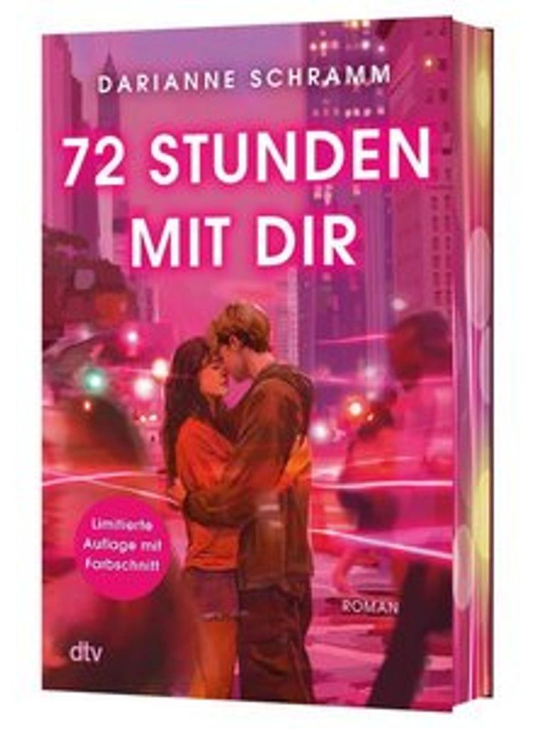 72 Stunden mit dir Obrázok produktu 