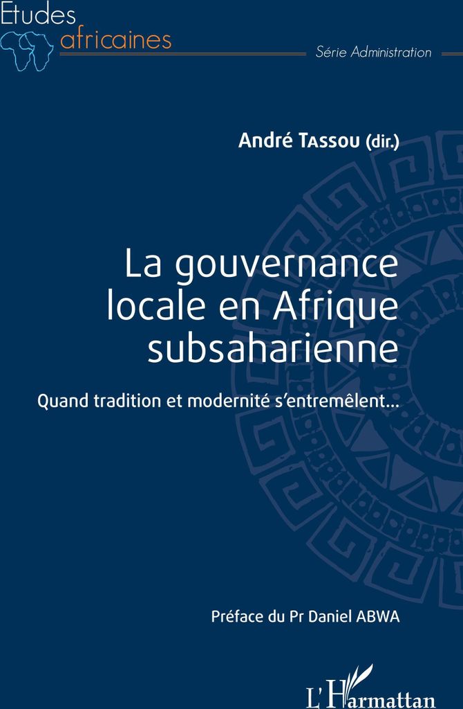 La gouvernance locale en Afrique subsaharienne