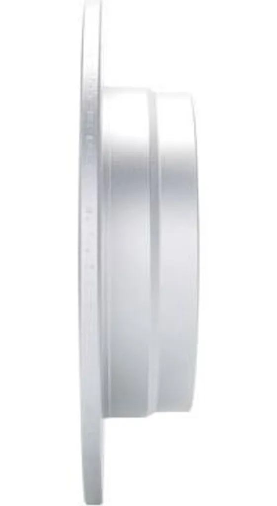 Disque de frein Bosch 0 986 478 188 pour Mercedes Classe C W202 et E W124