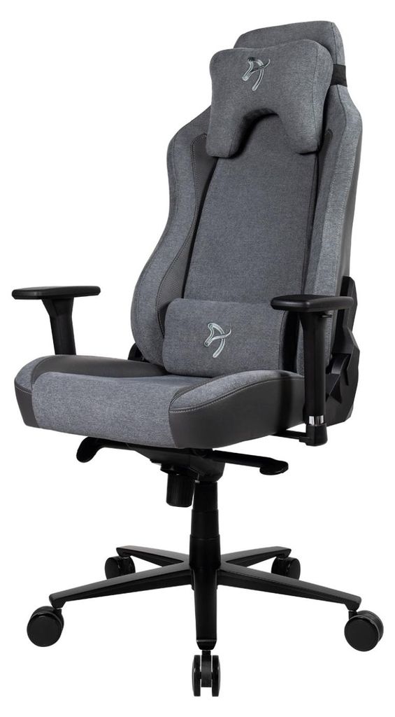 Arozzi Vernazza Vento™ Gamingstuhl - Esche Produktbild 