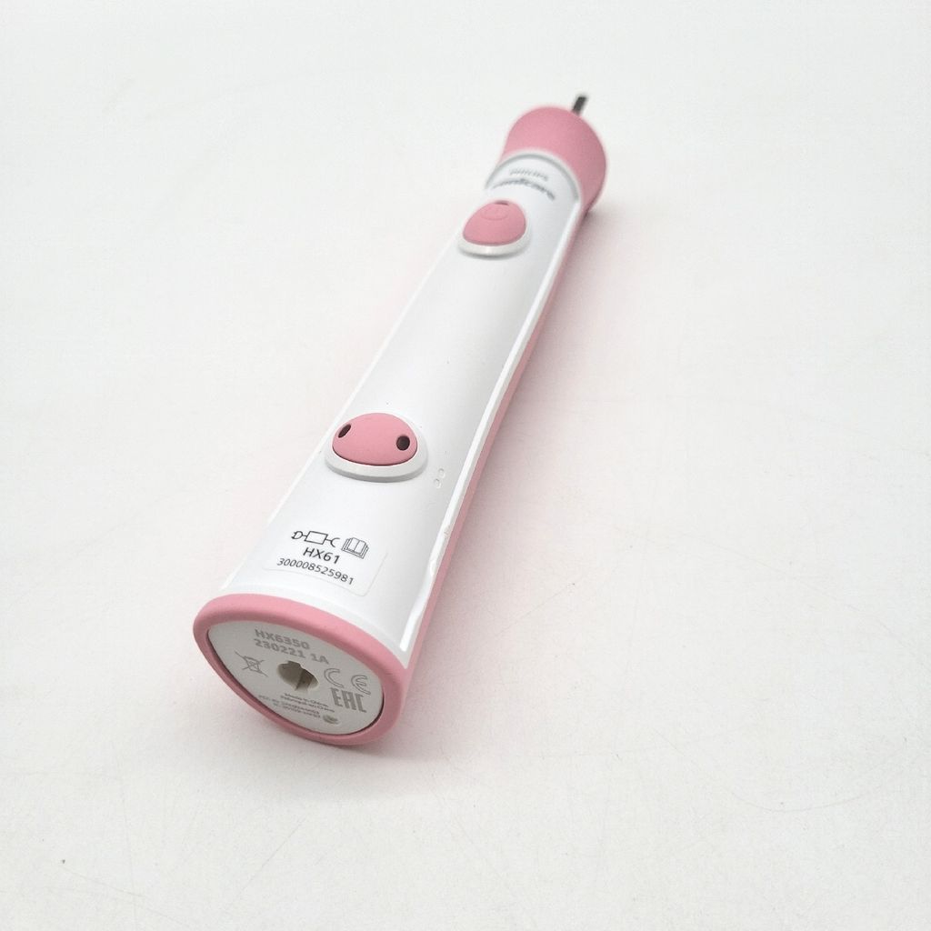 Philips Sonicare pre deti Vstavaný Bluetooth® Sonic Obrázok produktu 21