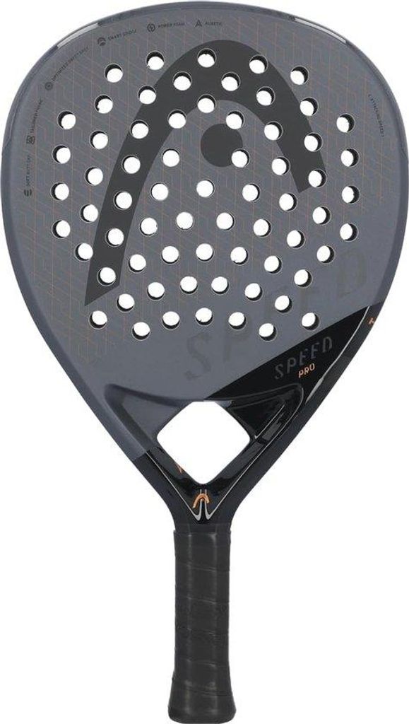 Padel-Tennis-Schläger - Profi und Hochleistungs-Serie