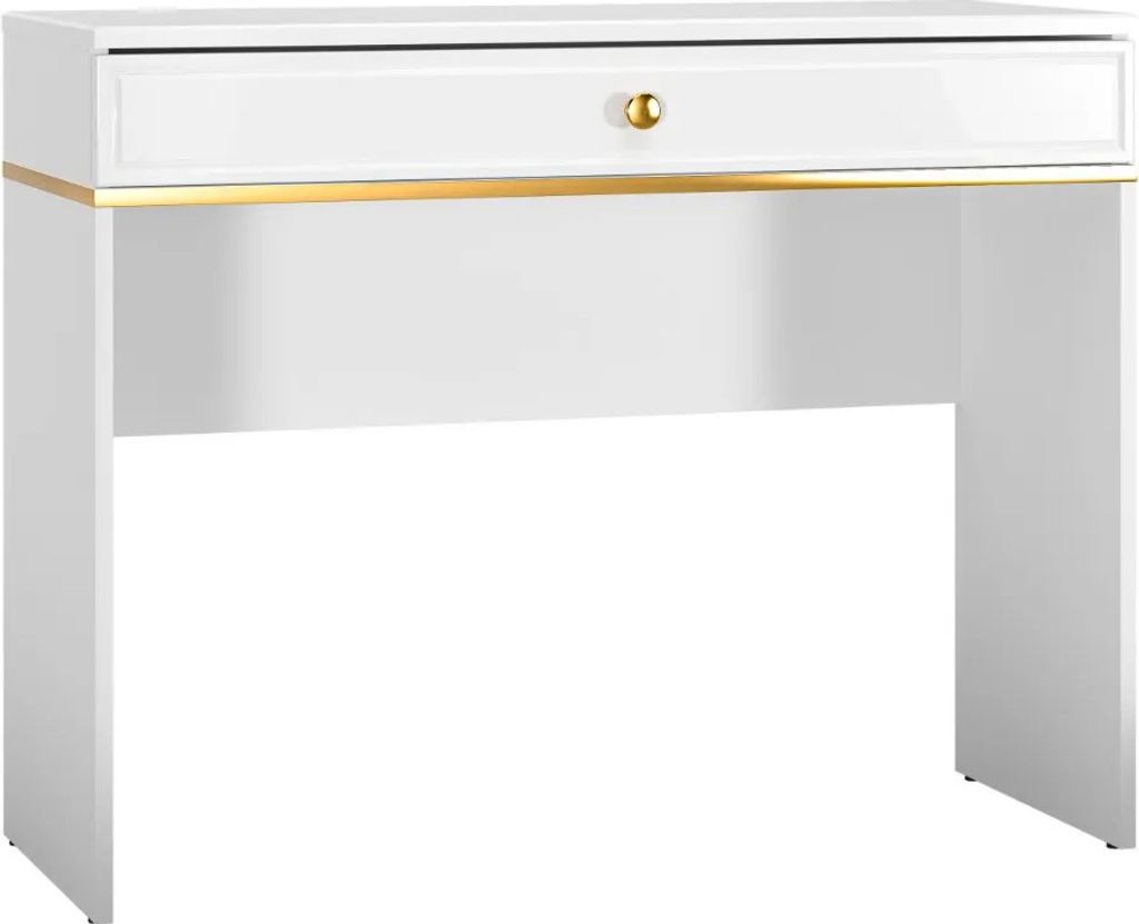 Coiffeuse AIKE – blanc Image du produit 