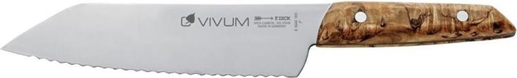 F.DICK Allzweckmesser VIVUM mit 18 cm Klinge mit Obrázek produktu 