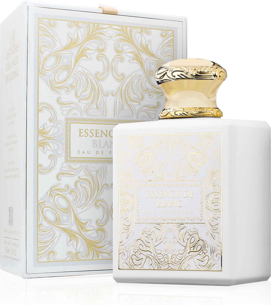 French Avenue Essence De Blanc Eau de Parfum für Herren 100 Produktbild 