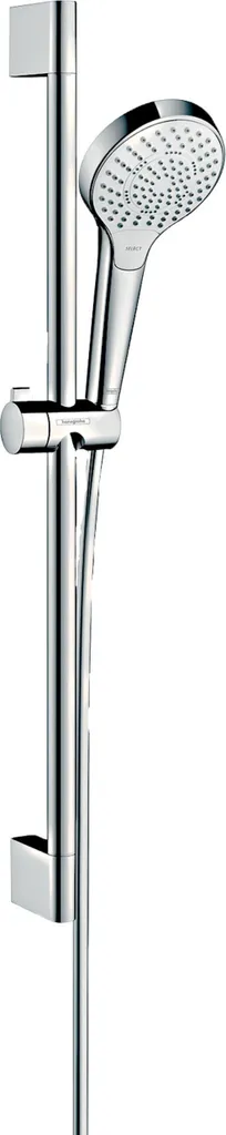 Hansgrohe Croma Select S Multi EcoSmart 26561400 - Set Doccia Completo