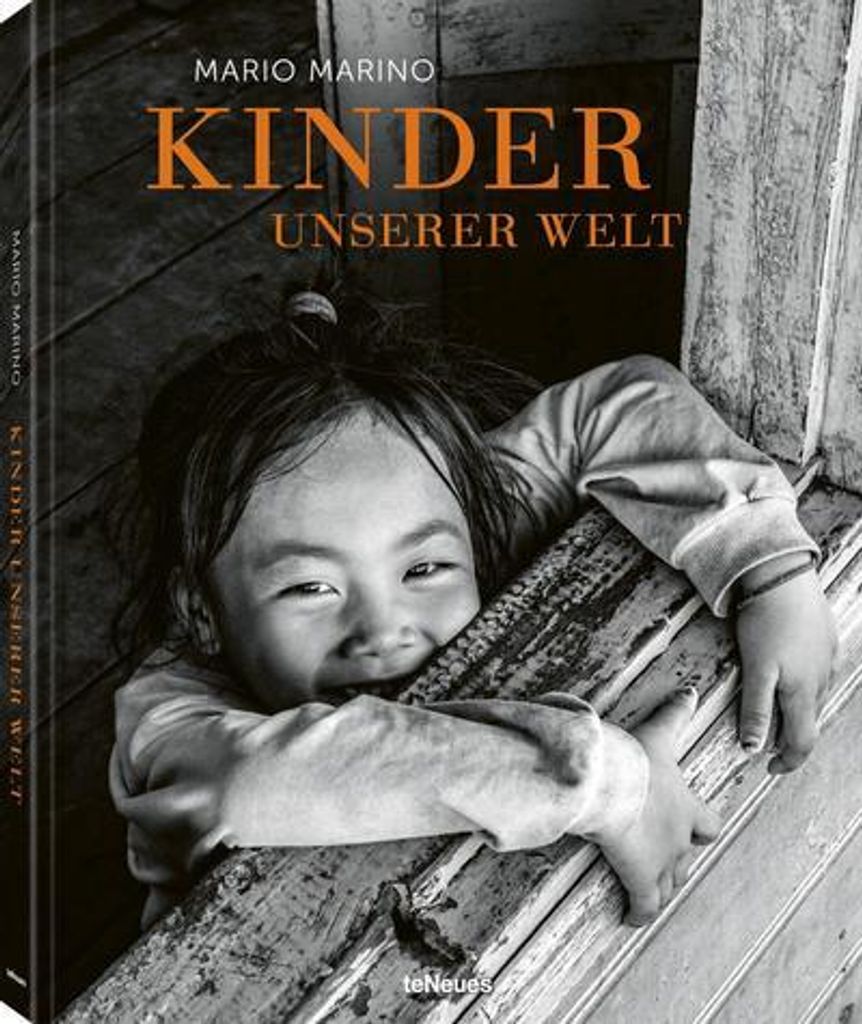 Kinder unserer Welt