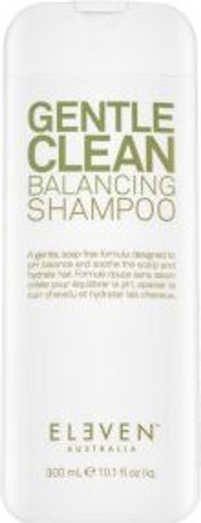 Eleven Australia Gentle Clean Balancing Shampoo Shampoo Immagine del prodotto 