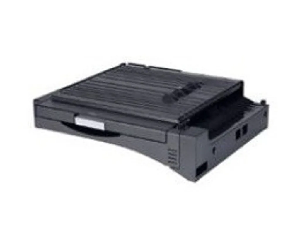Kyocera AK-740 Couteau de Cuisine en Céramique Noire de Haute Précision