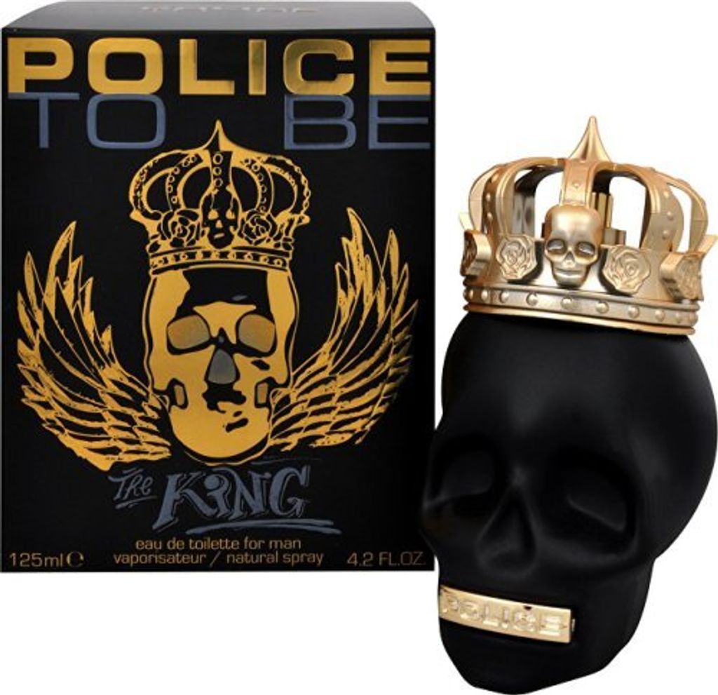 Police 341121, Pánské, 125 ml, Cedr, Laurel, Citrón, Obrázek produktu 