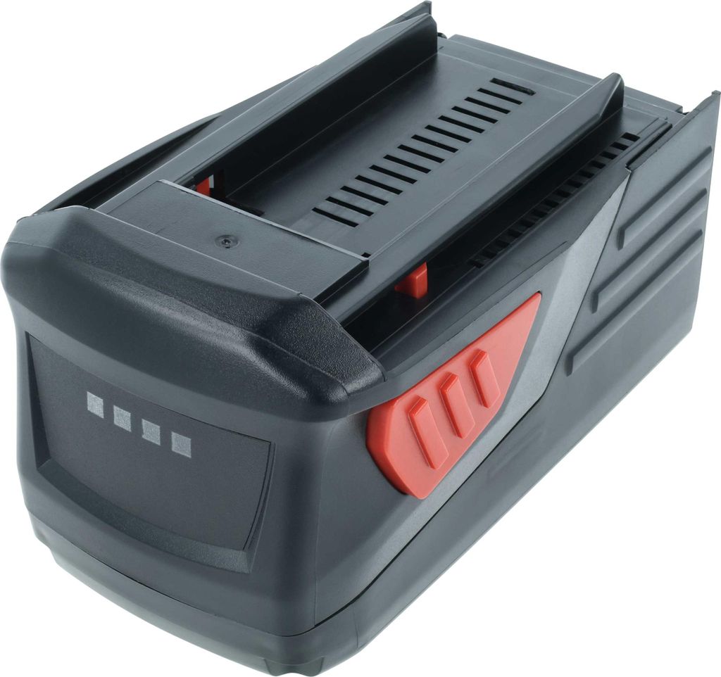 vhbw Akku kompatibel mit Hilti TE6-A36, TE 7A, TE7A, TE Produktbild 